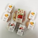 푸드팩토리 | 1인가구 자취생 과일도시락 푸드팩토리 컵과일주문 후기