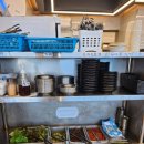 용담정육식당 | 용담해안도로 점심 맛집 바다풍경 정육식당 간장게장정식