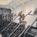 원스짐 레이디 종합운동장점 이미지