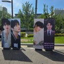 대강당 | 250712 배우 이준혁 팬미팅 let me in 후기 - 연세대학교 대강당