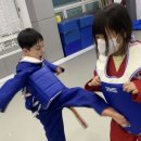 푸른하늘태권도장 이미지