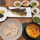 일마집 | 광나루역 맛집 :: 단골 많은 아차산 한식 맛집 다래나무손두부 리얼후기