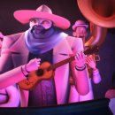 A Monster in Paris 이미지