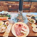 (주)더메디어트 | 부산 범일동 맛집 점심 추천｜조방제일한우 한우모듬 불고기 먹은 후기