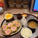 돈가스여행 | 전주 여행 돈가스 맛 카츠모리조 캐치테이블 후기