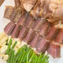 흑산도 홍탁 이미지