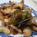 명이나물추천! 고기 기름기를 잡아주는 엄다식품 명이나물 장아찌 후기