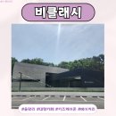 서09-402 | 서울근교 대형베이커리카페 영종도 비클래시 을왕리점 후기 (주차,메뉴,수유실)