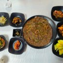 은혜사 | &#34;명가정&#34; 청통 라운딩 후 꼭 가야 할 식당 : 영천 두부 묵 전문 로컬 맛집
