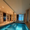 강변 허브 사우나 | 페닌슐라 방콕 사우나 수영장 객실 조식 내돈내산 후기