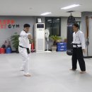 헤세드 태권도장 이미지