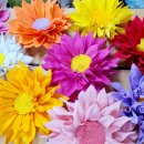 플라워 토탈공예 이미지