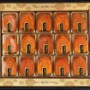 감또개 | 상주곶감 프리미엄 왕특 대봉 반건시 곶감 명절선물세트 100% 리얼 후기 정리