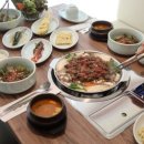 한우불고기육회 이미지