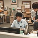 2014_11_14(Fri). 1) The Pink tax 2) Misaeng. 금요일 저녁 솔크에서 정답고 따뜻한 시간을.... 이미지