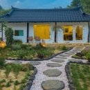 경주감성한옥숙소 둥굴스테이 이미지