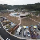 청암산오토캠핑장 이미지