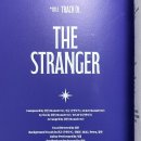 온앤오프 The Stranger 기타연주로 참여 이미지