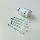 씨에스디바 | [에스테틱 화장품] 바쿠나 CSV LT 앰플 잔주름 홈케어 시작!