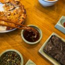 전포동 한식 맛집 향택 삼치곤드레밥 육회비빔밥 방문 후기