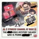 바탕곡 | 유튜브 플레이리스트 저작권 문제되면 채널 날아갑니다. 직접 목격한 후기를 바탕으로