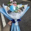 마마카롱 | 전주맛집 서신동 마카롱 꽃다발 후기