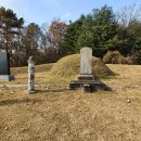 정윤복, 정호선묘 및 신도비 이미지