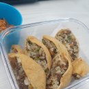 언제나너와 | 주간일기 : 너와 내가 먹은 것들의 기록(8)