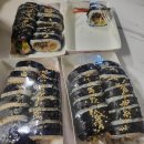 명품달인김밥덕계점