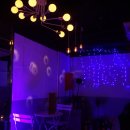 퍼플 당구장 이미지