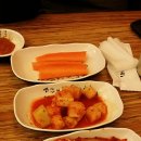 하누리감자탕부대찌개