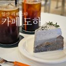 도하 | 일산 라페스타 케이크 맛집 카페 도하 내돈내산 후기