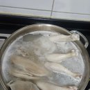 준우의 삼계탕 먹기 😆 이미지