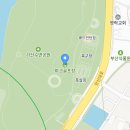 가산공원 파크골프장 이미지