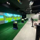 위너스골프연습장 이미지