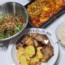도담정육점 - 동래구 안락로 140 | 식단 집밥] 건우가 가고 싶다던 쟁기봉돌구이 대신! 집에서 즐긴 삼겹살 한상, 도담정육점 복수점 후기🥩🏠