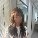 굿미용실 | 굿데이살롱 압구정점 이서디자이너 – 신사미용실에서 애쉬브라운 염색 리얼 후기