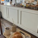베티블루 | 부산 빵지순례 1탄