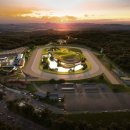 영천경마공원 1단계 건설공사 이미지