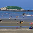 구시포해수욕장 이미지