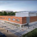 반다비복합체육센터 이미지