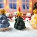 (12/19)크리스마스 미니트리 네이버블로그
