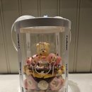 강남케이크 크로하우스 크로베어 케이크 생일 픽업 후기