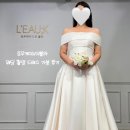 더케이호텔 노동조합 | 로우케이x더뷸라 웨딩 촬영 드레스 가봉 후기｜컬러인웨딩