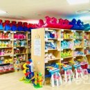 용인시다목적복지회관 1층 이미지