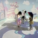 회화나무 도서관 이미지