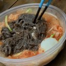 배민냉면맛집추천/찐단골의대한칡냉면 미추홀점 후기
