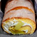 호평1통 | 성심당 멜론롤 가격·웨이팅 후기｜케익부띠끄 여름 한정 디저트