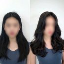 전주 미용실 217헤어살롱에서 존예여신펌 성공적