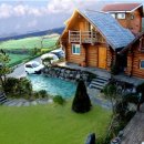 난드르 통나무집 이미지